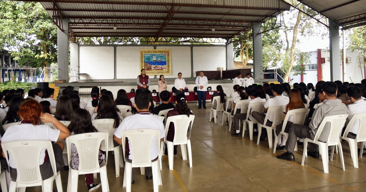 Participación comunitaria en Misantla